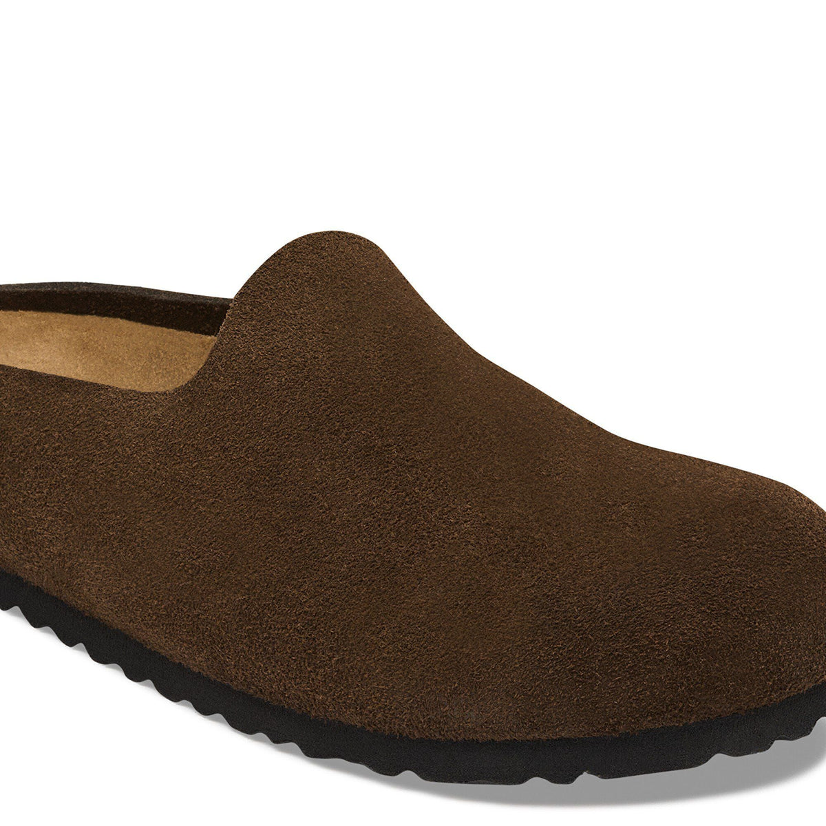 W'S AMSTERDAM WRAPPED SUEDE LEATHER