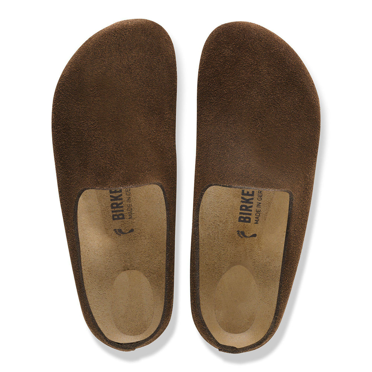 W'S AMSTERDAM WRAPPED SUEDE LEATHER