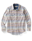 W'S BLANKET SHIRT