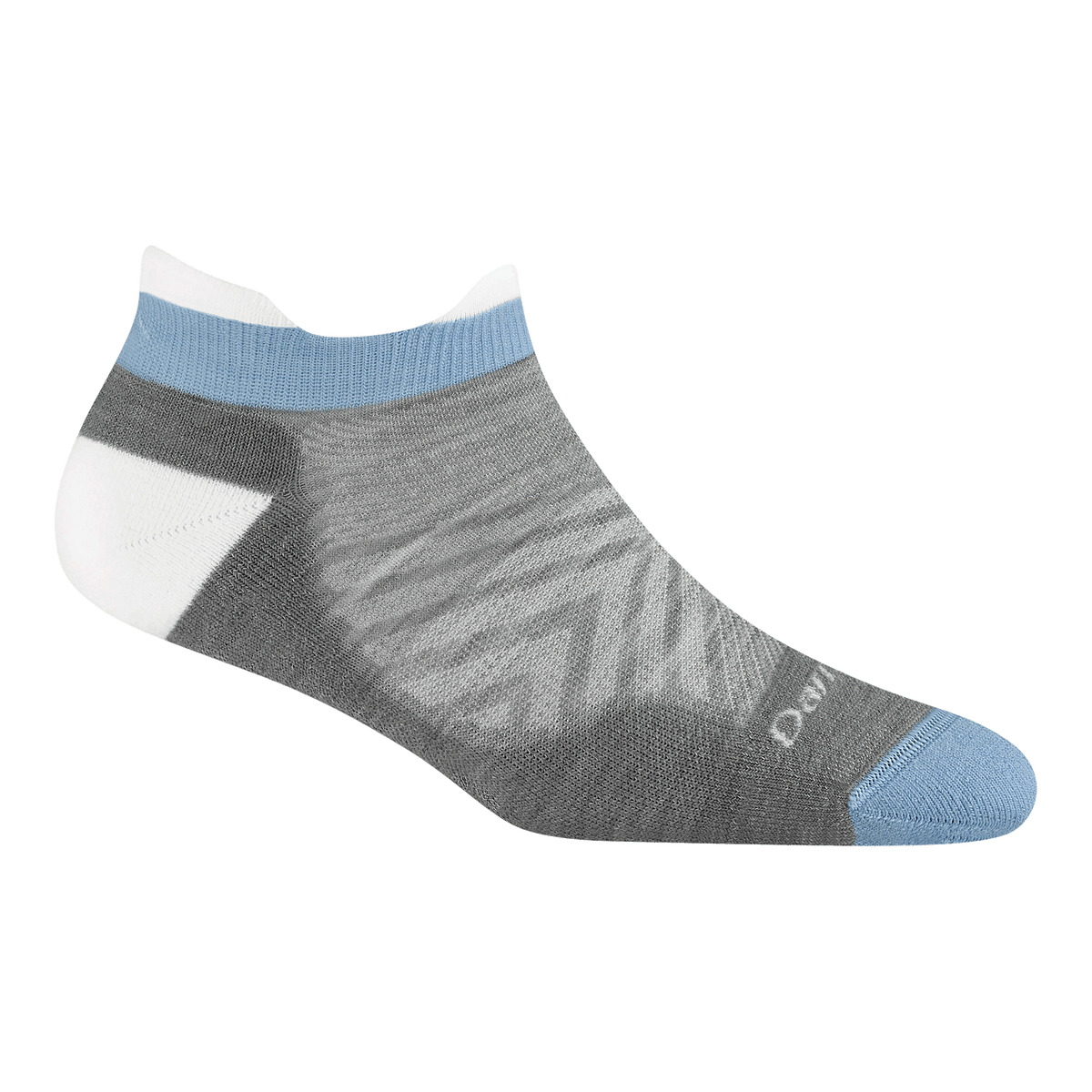 W'S RUN NO SHOW TAB ULTRA-LIGHTWEIGHT W/CUSHION