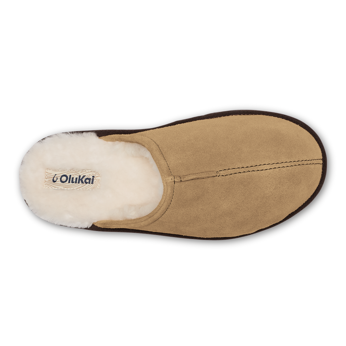 M'S KU'ONO SLIPPER