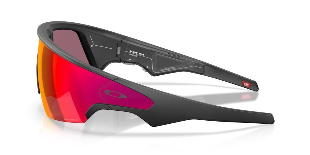 OAKLEY META / VANGUARD