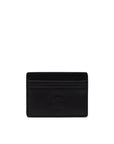 CHARLIE CARDHOLDER LEATHER