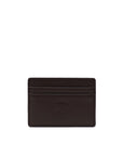 CHARLIE CARDHOLDER LEATHER