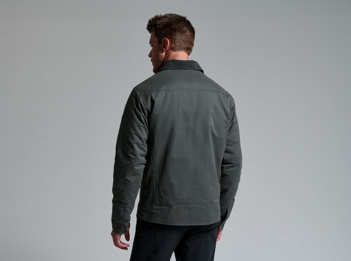 M'S MAVERICK JACKET