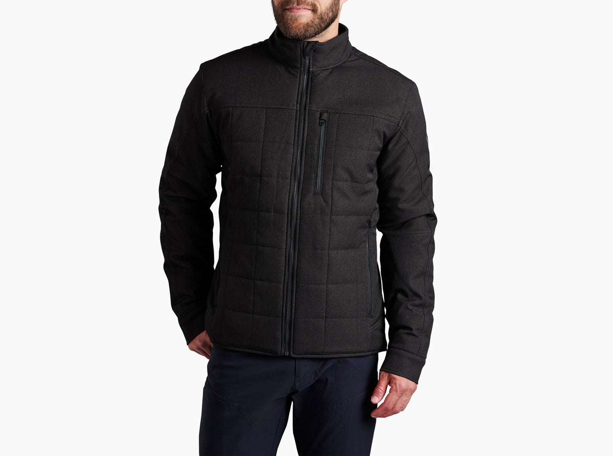 M'S IMPAKT JACKET INSULATED