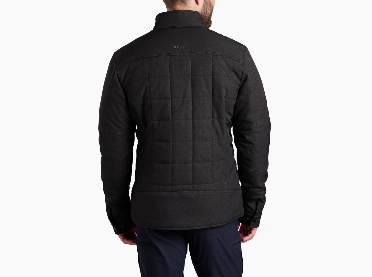 M'S IMPAKT JACKET INSULATED