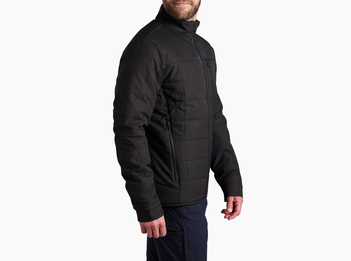 M'S IMPAKT JACKET INSULATED