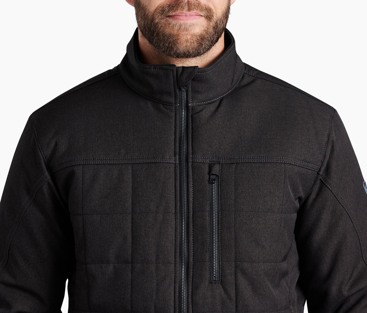 M'S IMPAKT JACKET INSULATED