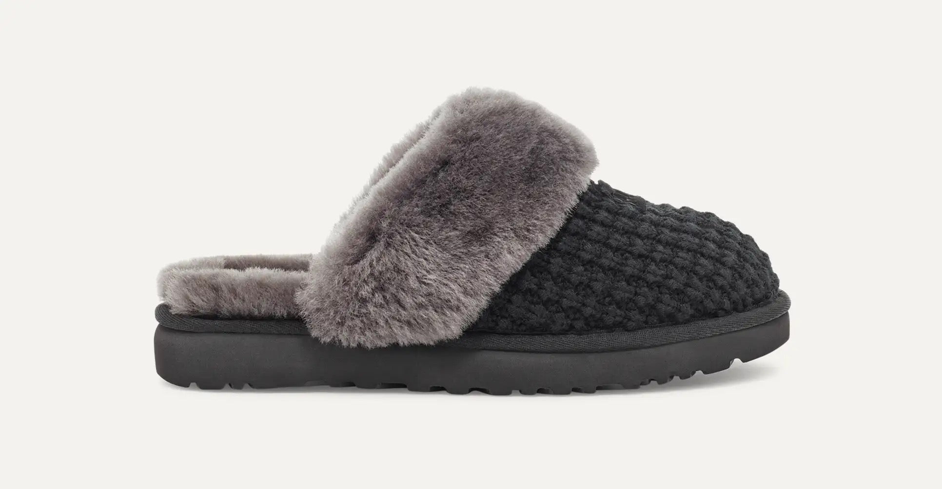 W&#39;S COZY SLIPPER