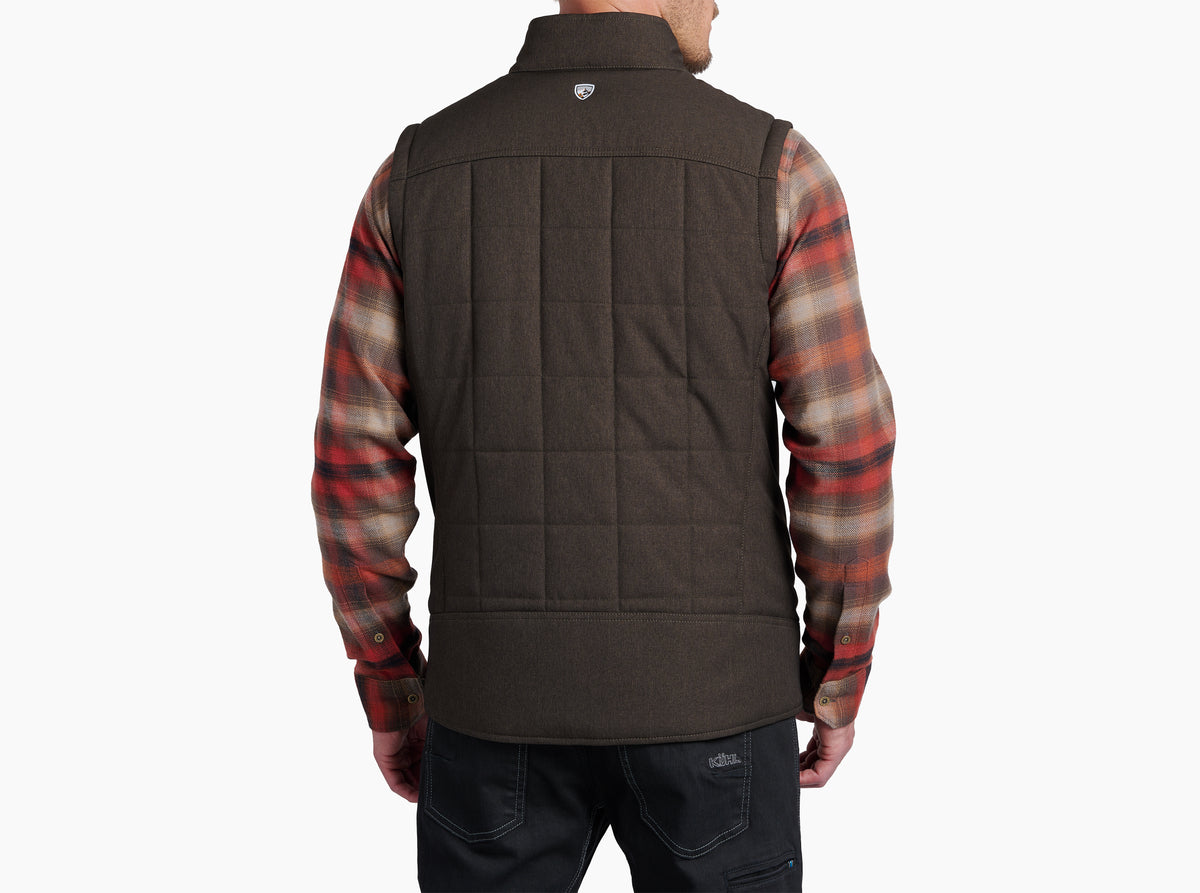 M'S IMPAKT VEST INSULATED