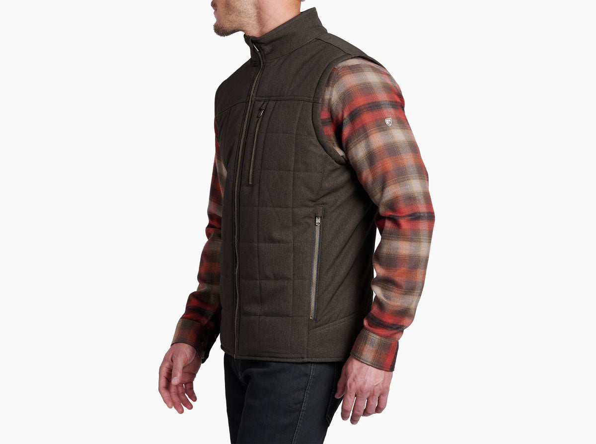 M'S IMPAKT VEST INSULATED