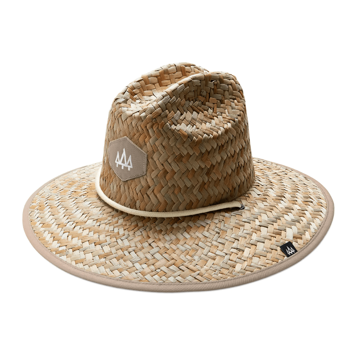 HEMLOCK LIFEGUARD HAT