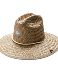 HEMLOCK LIFEGUARD HAT