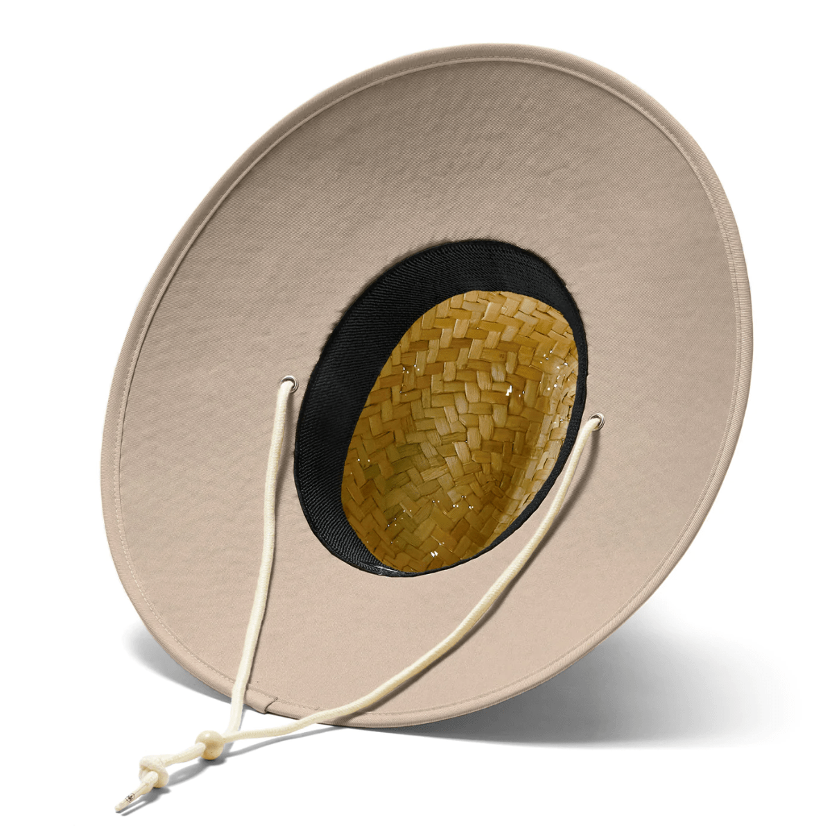 HEMLOCK LIFEGUARD HAT