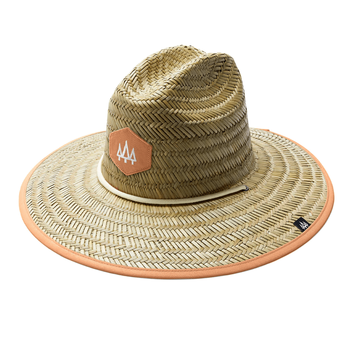 HEMLOCK LIFEGUARD HAT