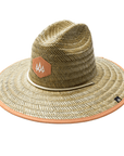 HEMLOCK LIFEGUARD HAT