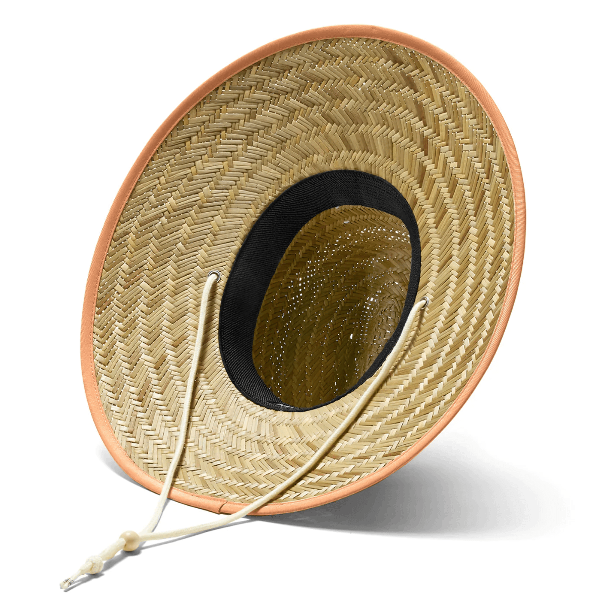 HEMLOCK LIFEGUARD HAT