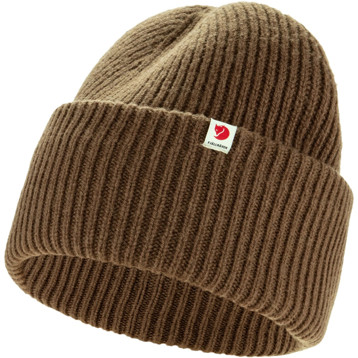 FJALLRAVEN HEAVY BEANIE