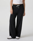 W'S HALO ESSENTIAL WIDE LEG