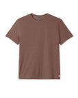 M'S STRATO S/S TECH TEE