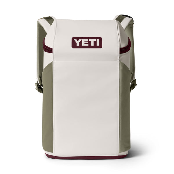 20L INSULATED BACKPACK