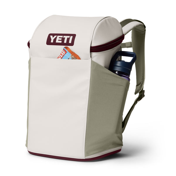 20L INSULATED BACKPACK