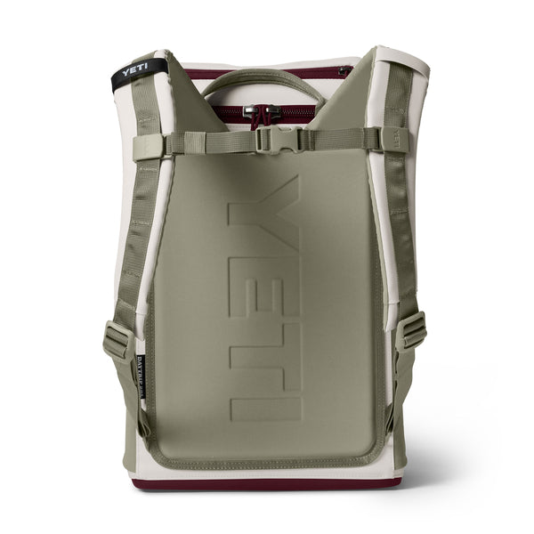 20L INSULATED BACKPACK