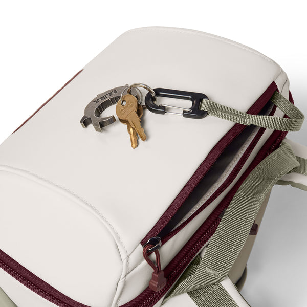 20L INSULATED BACKPACK