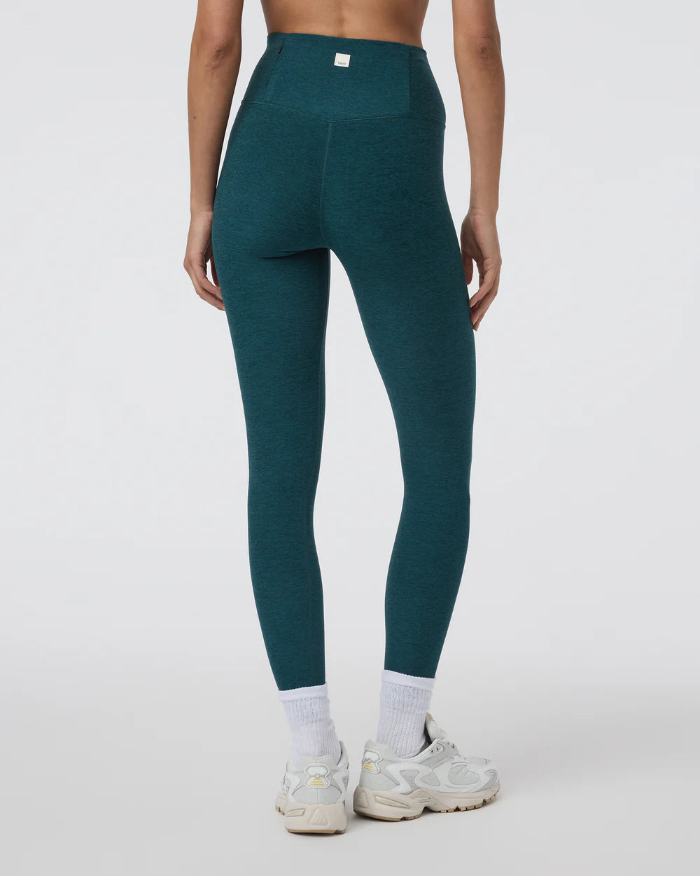 W'S CLEAN ELEVATION LEGGING
