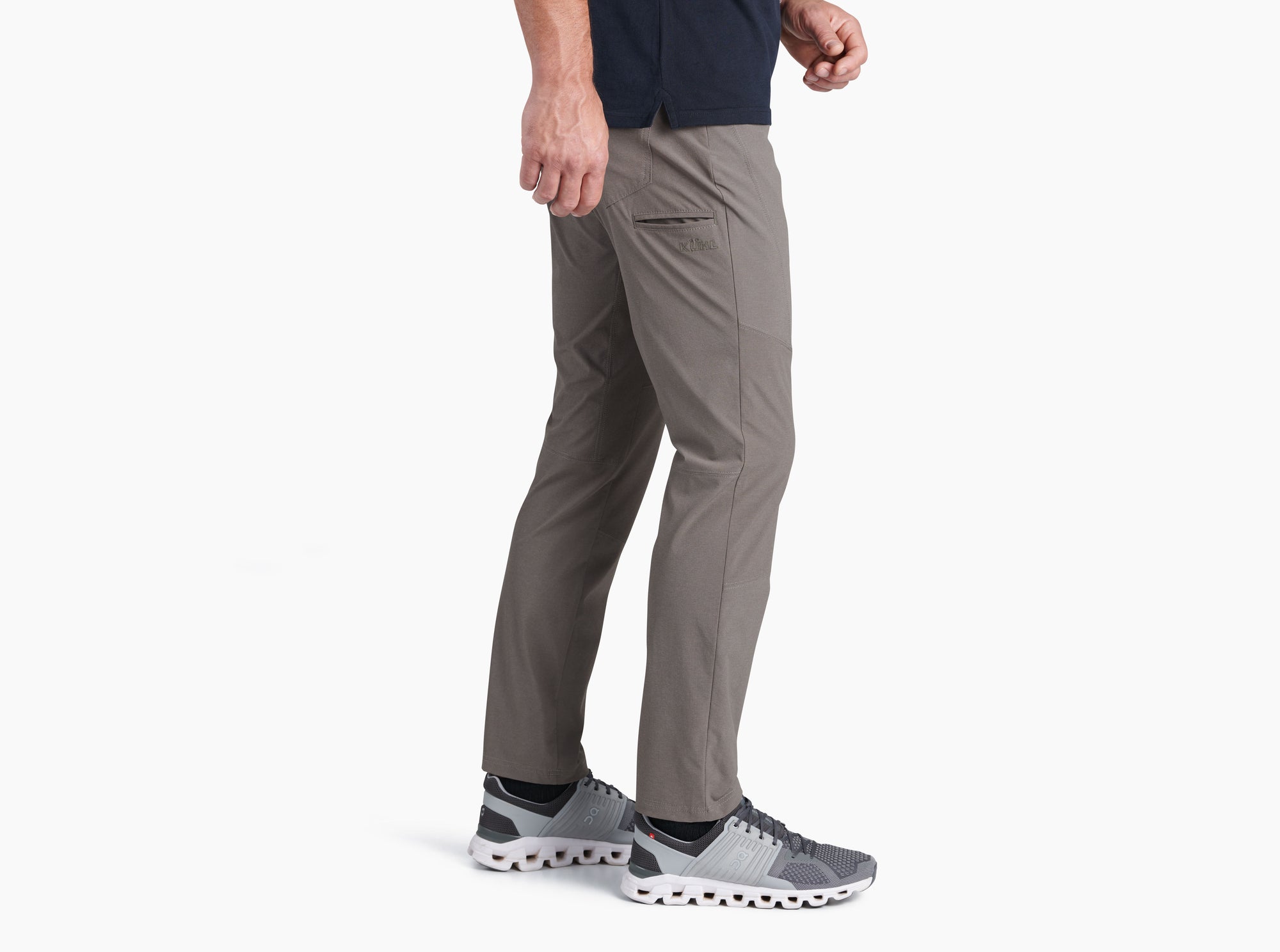 M'S DECEPTR PANT