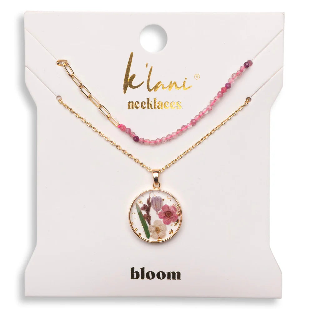 K'LANI NECKLACE