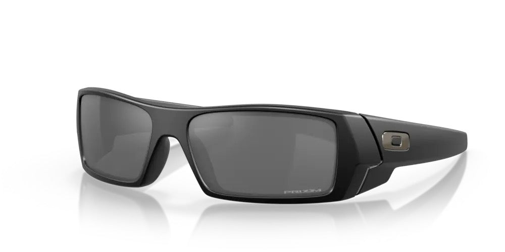 GASCAN - MATTE BLACK - PRIZM BLACK