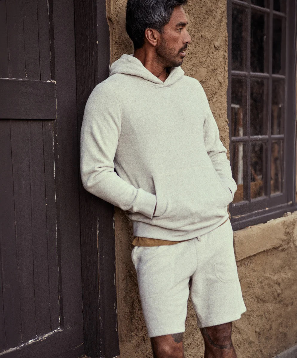 M&#39;S HIGHTIDE PULLOVER HOODIE