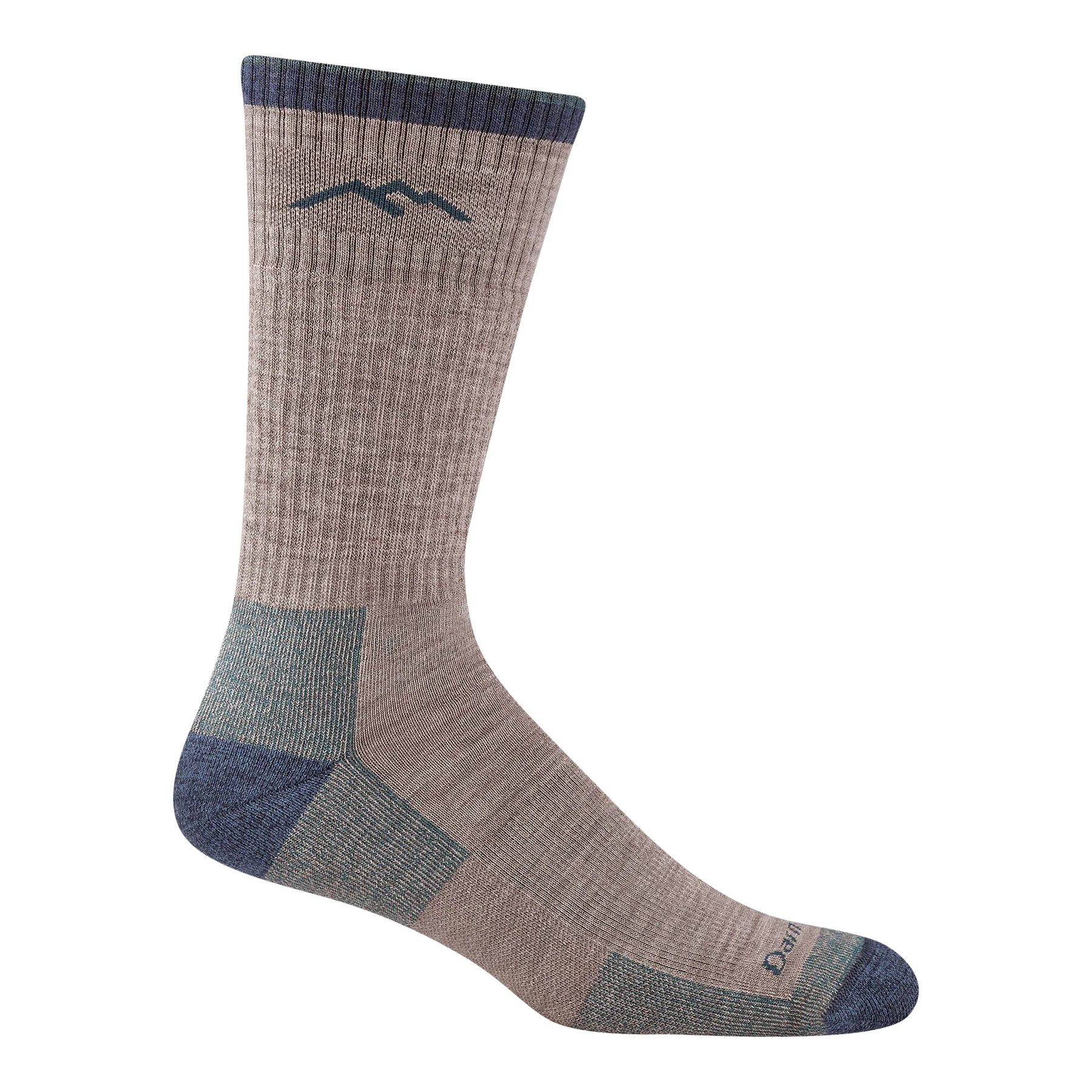 M&#39;S HIKER BOOT MIDWEIGHT W/CUSHION