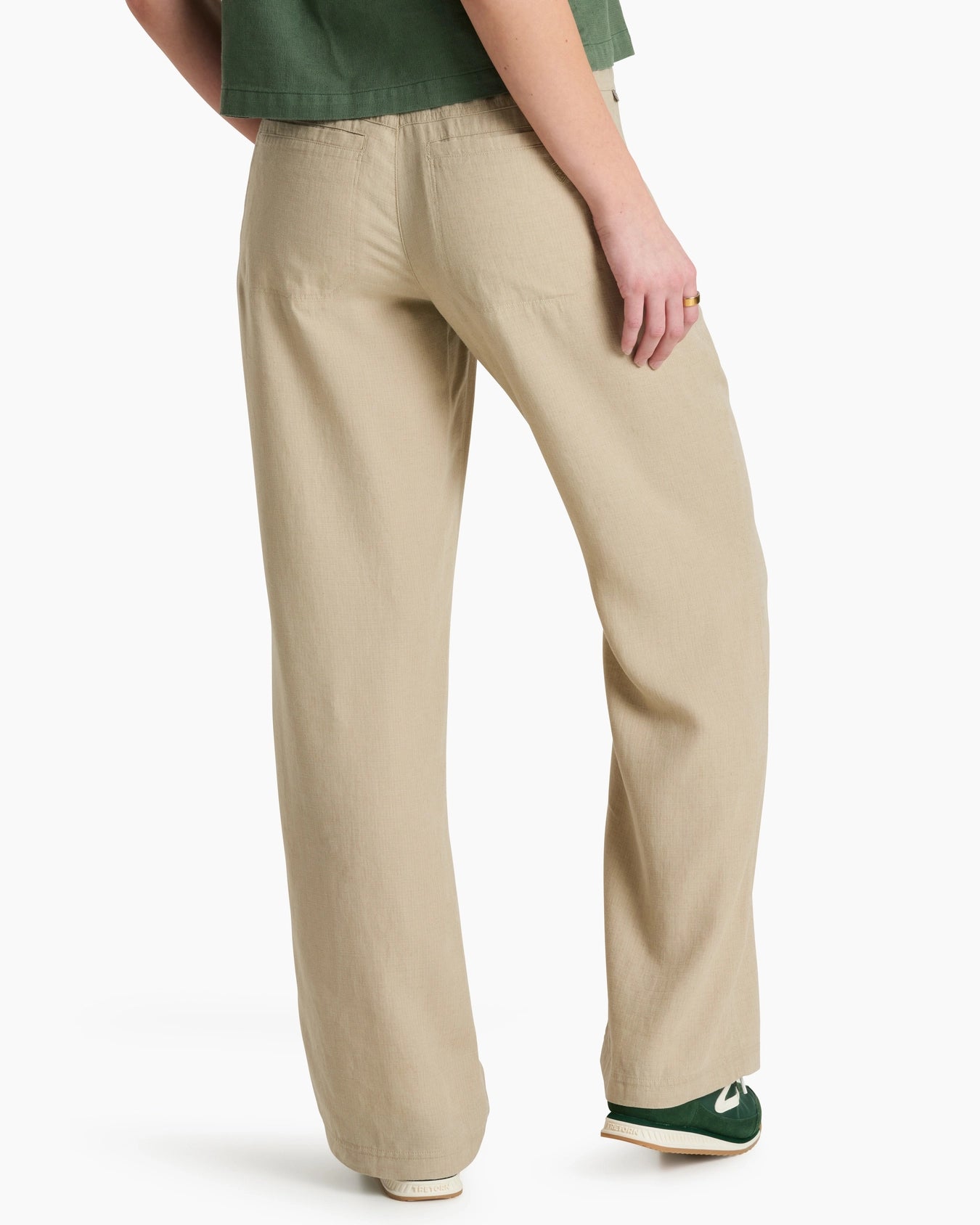 W'S FRESCO PANT