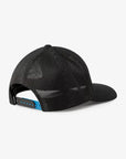 THE PATCH SNAPBACK