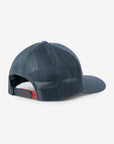 THE PATCH SNAPBACK