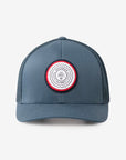 THE PATCH SNAPBACK