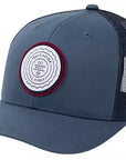 THE PATCH SNAPBACK