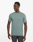 SCENIC VISTA ACTIVE TEE