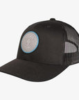 THE PATCH SNAPBACK