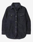 W'S CORDUROY OVERSHIRT JKT