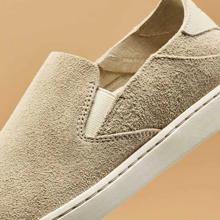 W&#39;S PEHUEA LUXE