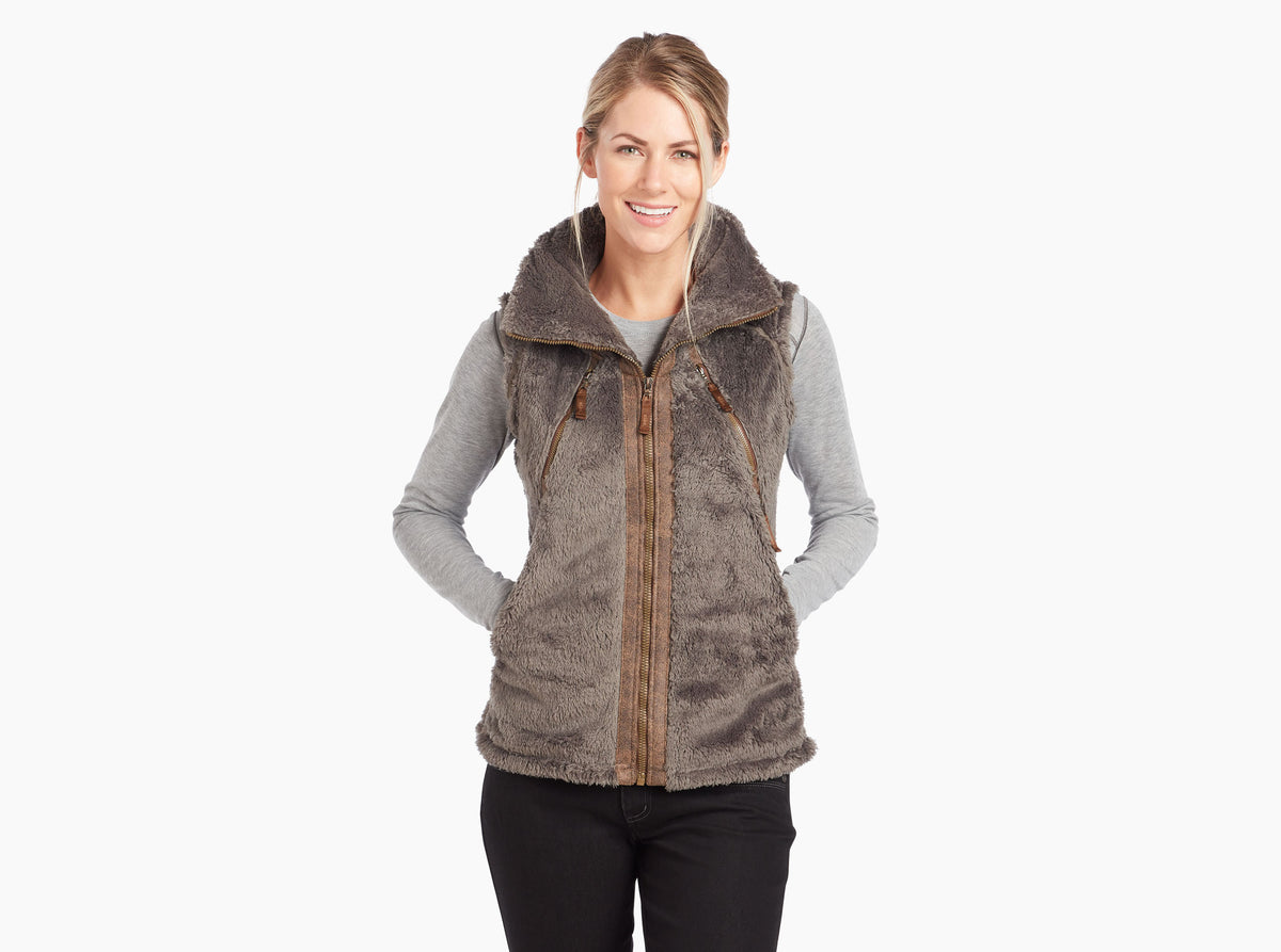 AVINA FLIGHT VEST