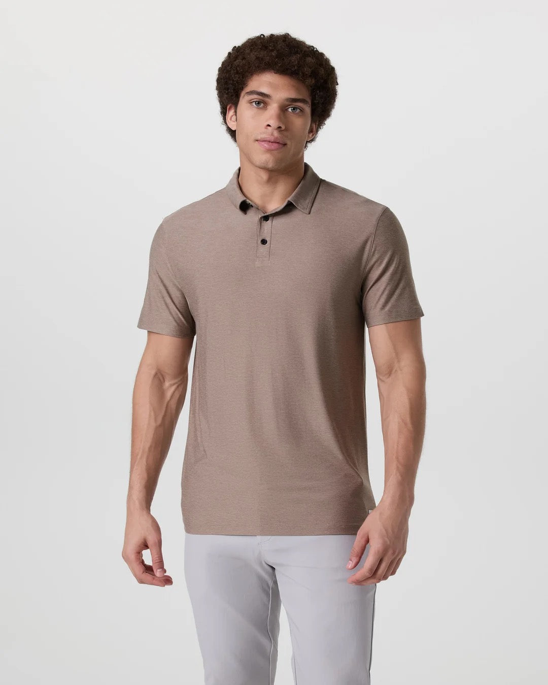 M'S STRATO TECH POLO