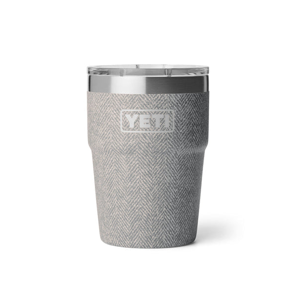 16OZ RAMBLER STACKABLE CUP