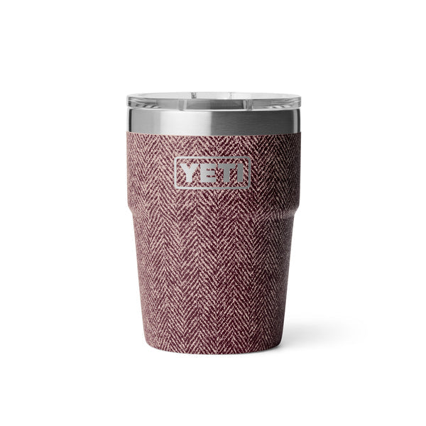 16OZ RAMBLER STACKABLE CUP