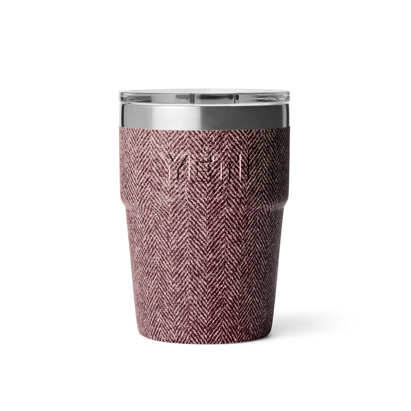 16OZ RAMBLER STACKABLE CUP