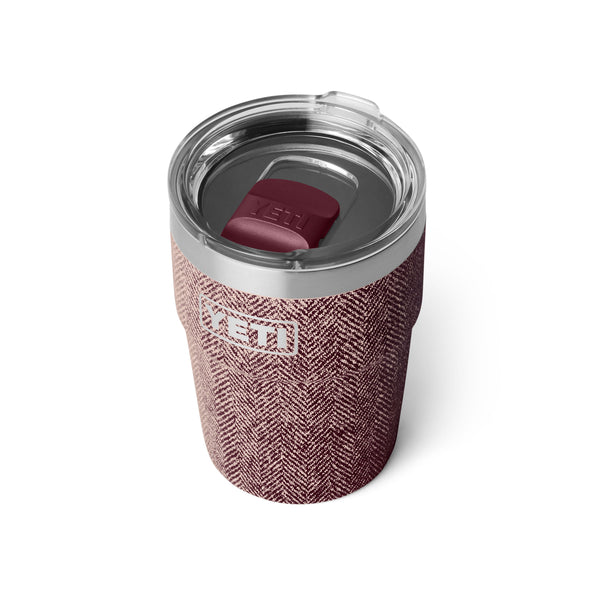 16OZ RAMBLER STACKABLE CUP